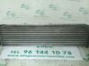 Intercooler radiator 