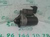 Motor de arranque 0001107091