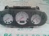 Speedometer (instrument cluster) YS6F10843RE