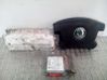 Poduszki powietrzne Airbag / Komplet 6Q08802044