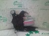 Rear window wiper motor 9637158780