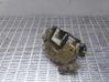 Front door lock 