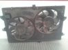 Electric radiator cooling fan 