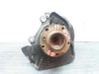 Front wheel hub spindle knuckle 