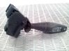 Wiper control stalk 