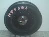 Crankshaft pulley 