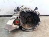 Manual 5 speed gearbox 13101871