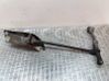 Front control arm 