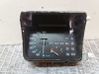 Speedometer (instrument cluster) 21003501