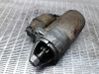Starter motor 63227305