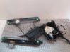 Front door electric window regulator 1K0959792L