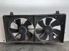 Ventilador eléctrico del radiador 