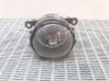 Front fog light 