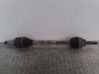 Front driveshaft 9647100080
