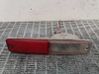 Reverse light 0168314L
