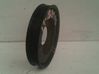 Crankshaft pulley 