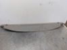 Parcel shelf 