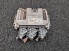 Engine control unit/module 0281013872