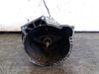 Manual 5 speed gearbox 