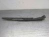 Rear wiper blade arm 