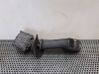 Wiper control stalk 
