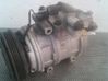Compresor (bomba) del aire acondicionado (A/C)) 215010000