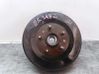 Rear wheel hub spindle/knuckle 