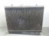 Radiador del refrigerante 9646577680