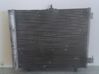 Radiador de refrigeración del A/C (condensador) 9653035980
