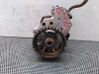 Fuel injection high pressure pump 8200456693