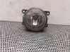 Front fog light 