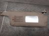 Sun visor 