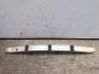 Front bumper mounting bracket 
