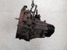 Manual 5 speed gearbox JR5103