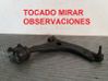 Brazo de suspensión delantero 