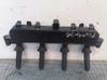 High voltage ignition coil 15045456