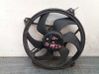 Electric radiator cooling fan 