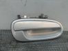 Manecilla externa puerta trasera 8366017000