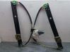 Front door electric window regulator 8K0837462A