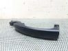 Rear door exterior handle 
