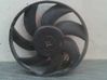 Electric radiator cooling fan 