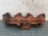 Exhaust manifold 