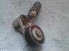 Generator/alternator belt tensioner 