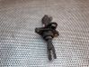 Clutch pedal A4542900004