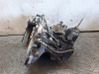 Manual 5 speed gearbox 96344248