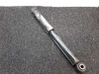 Rear shock absorber/damper 