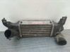 Intercooler radiator 22600