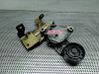 Generator/alternator belt tensioner 419484