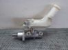 Brake booster 