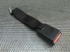 Rear seatbelt buckle 2233101